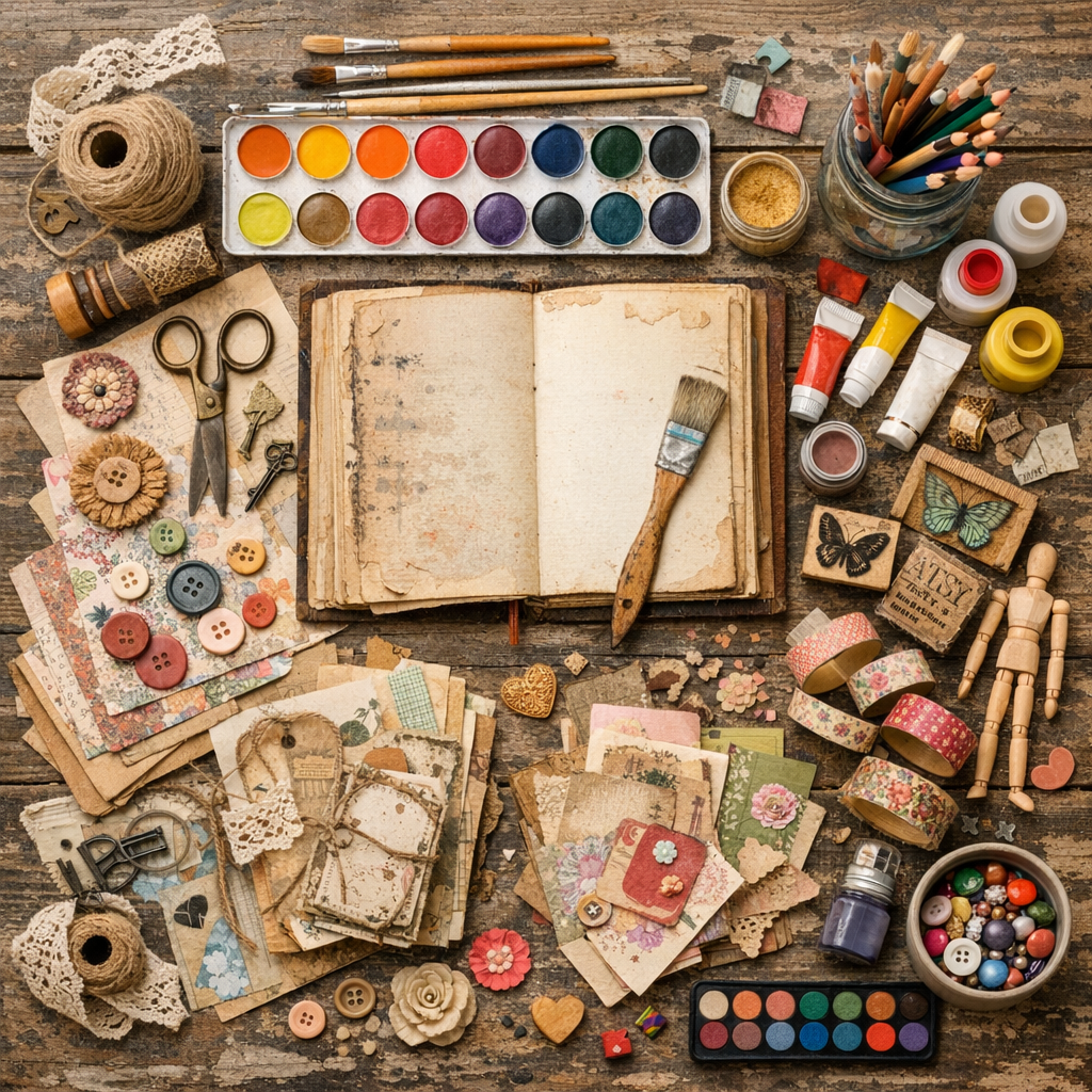 The Creative Roost
