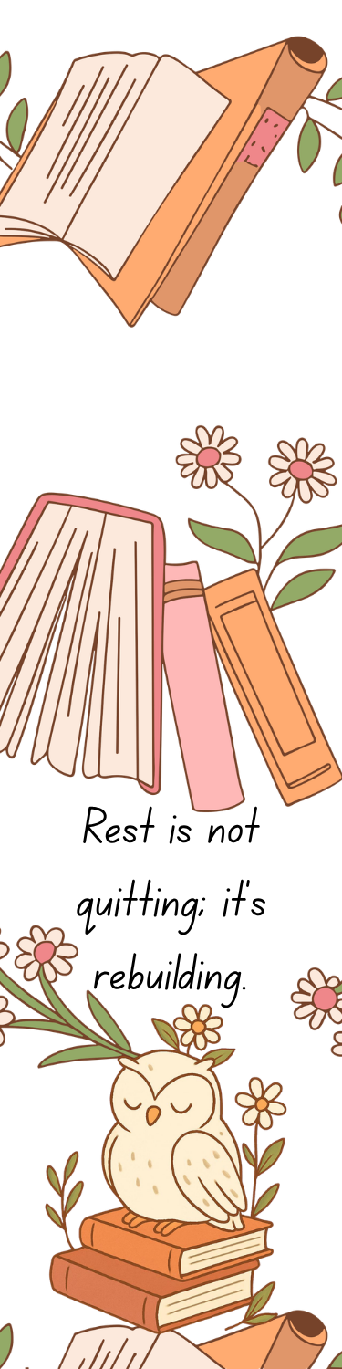 Readers Roost