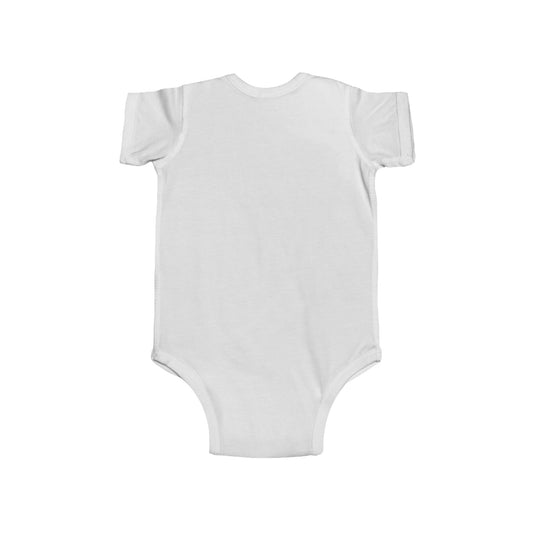 Hodl Me Baby Bodysuit – Bitcoin Crypto Infant Onesie